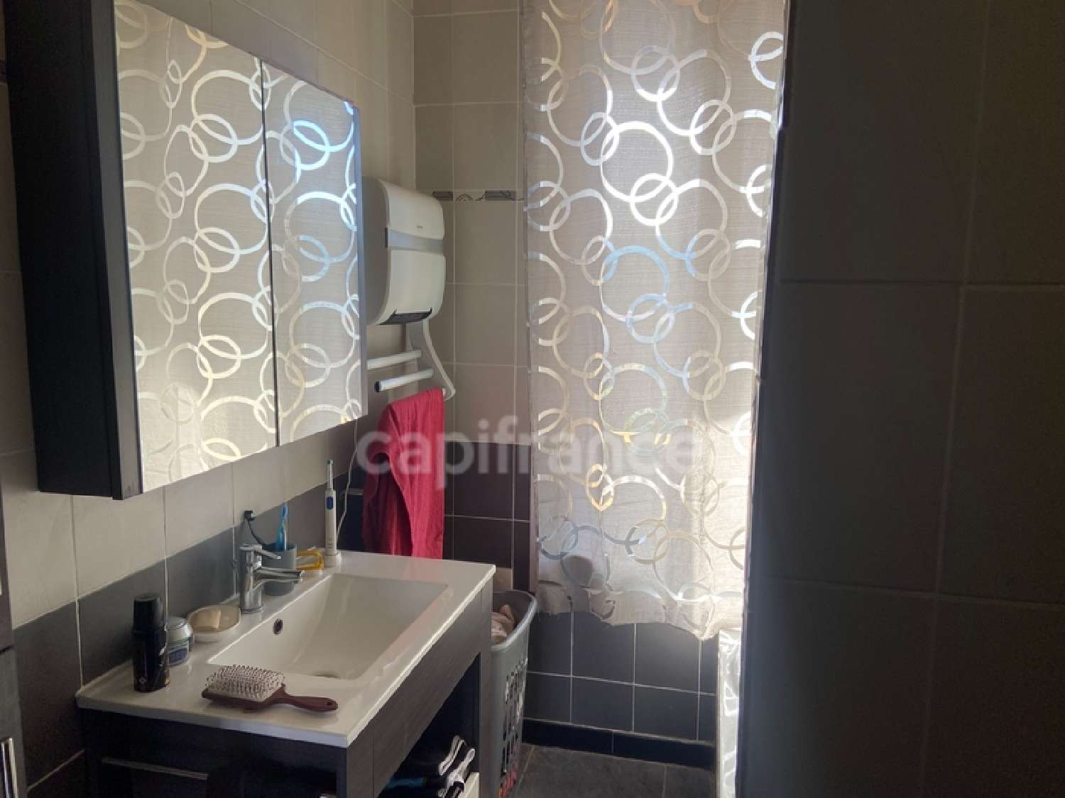 for sale apartment Alès Gard 5