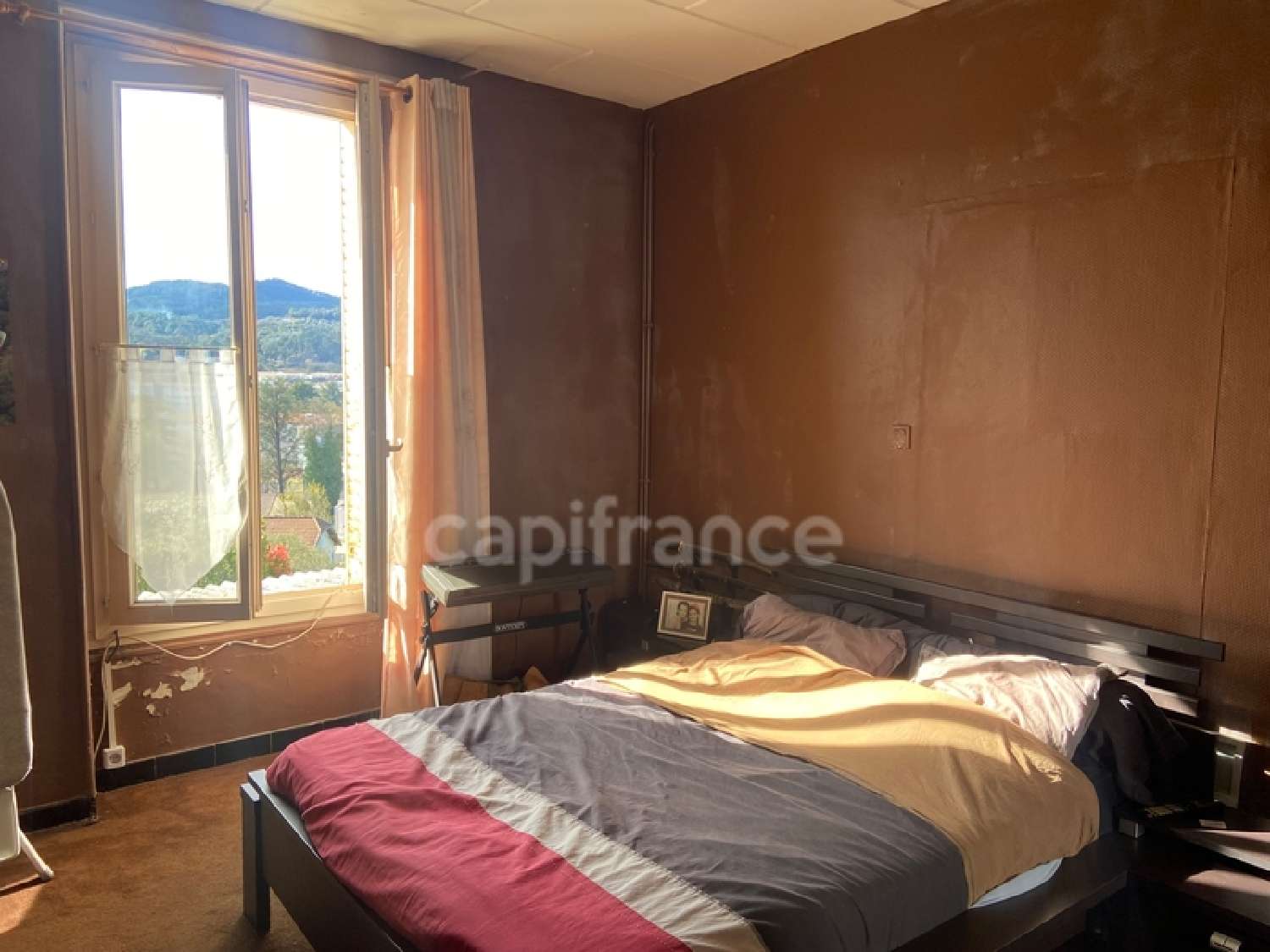 for sale apartment Alès Gard 6