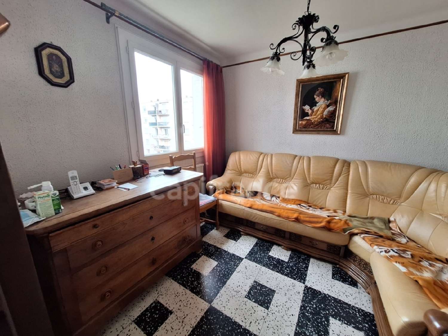 en venta apartamento Alès Gard 2