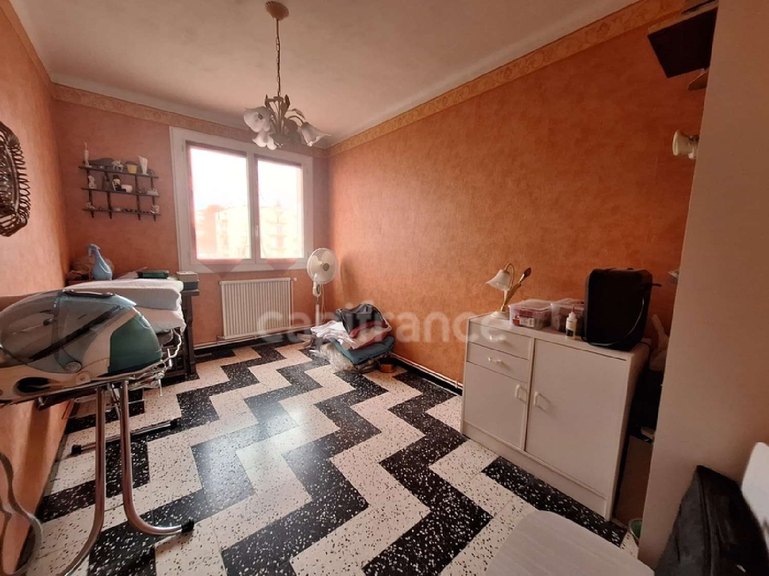 en venta apartamento Alès Gard 4