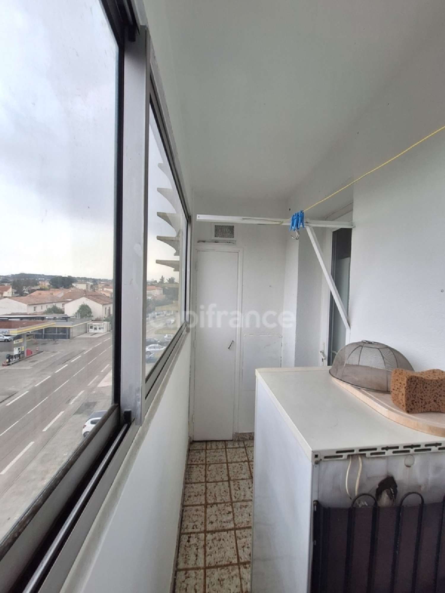 en venta apartamento Alès Gard 5