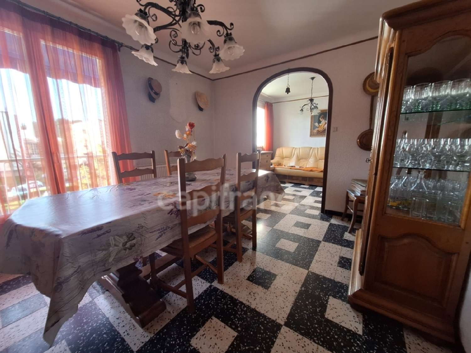 en venta apartamento Alès Gard 6