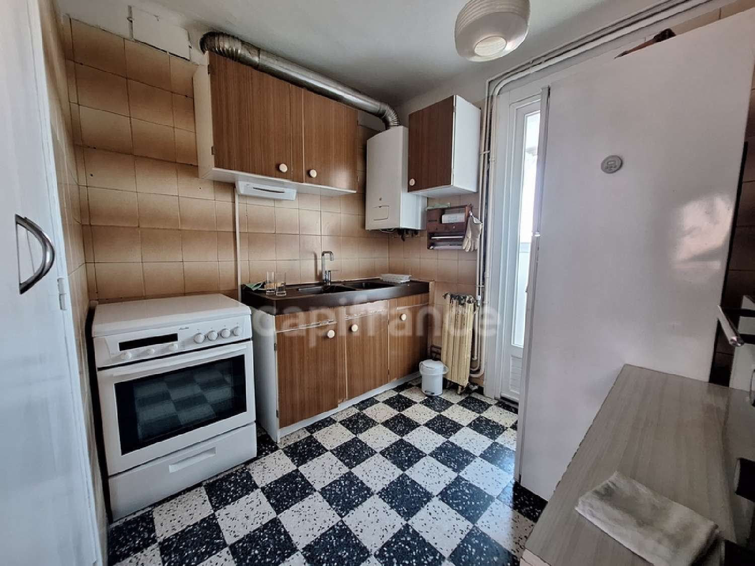 en venta apartamento Alès Gard 7