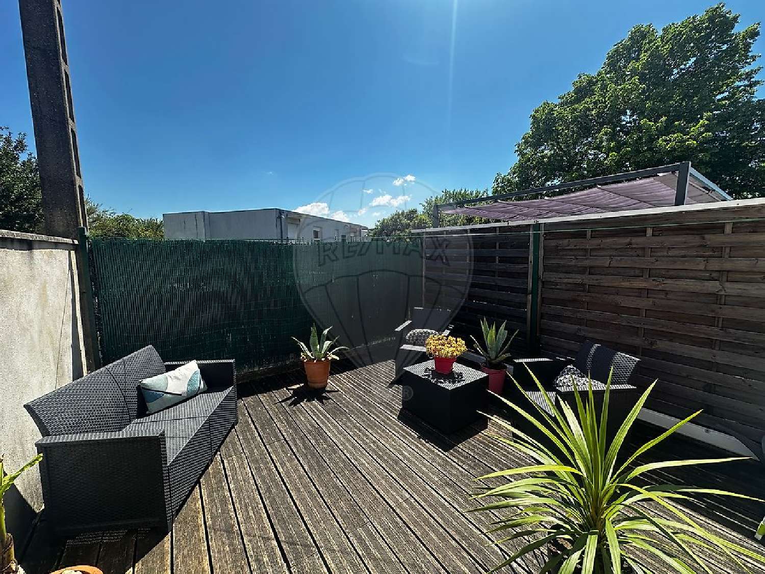  te koop appartement Alès Gard 1