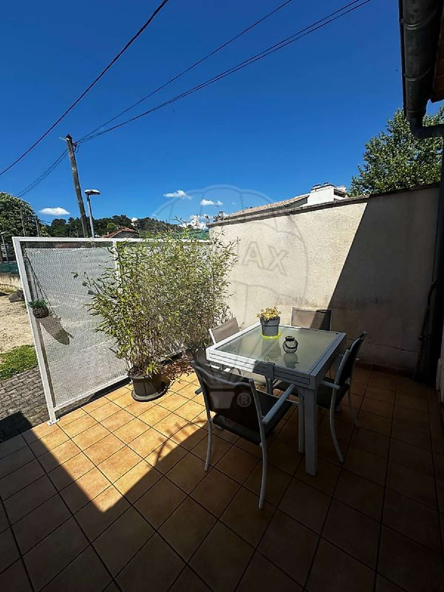  te koop appartement Alès Gard 6