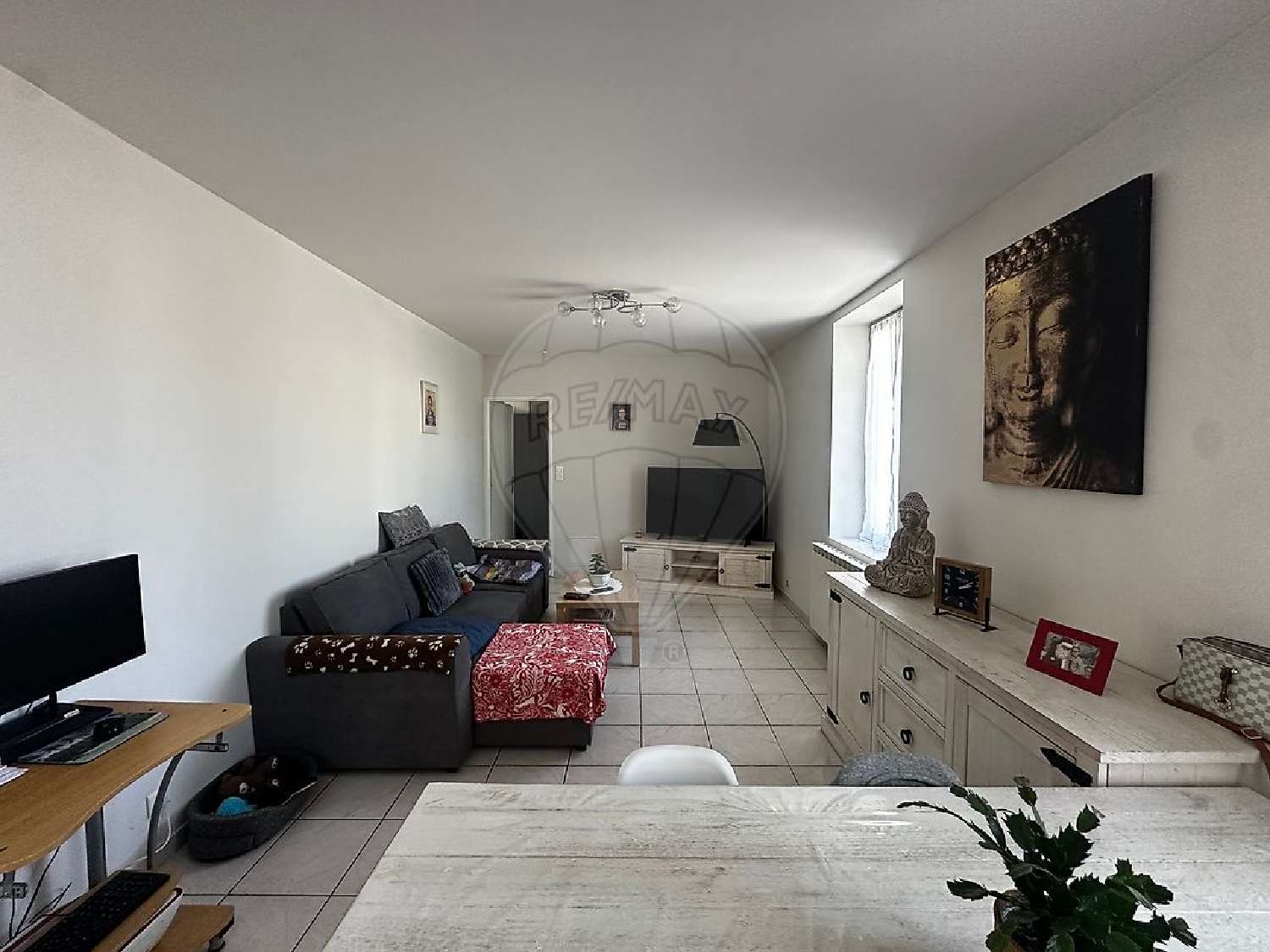  te koop appartement Alès Gard 1
