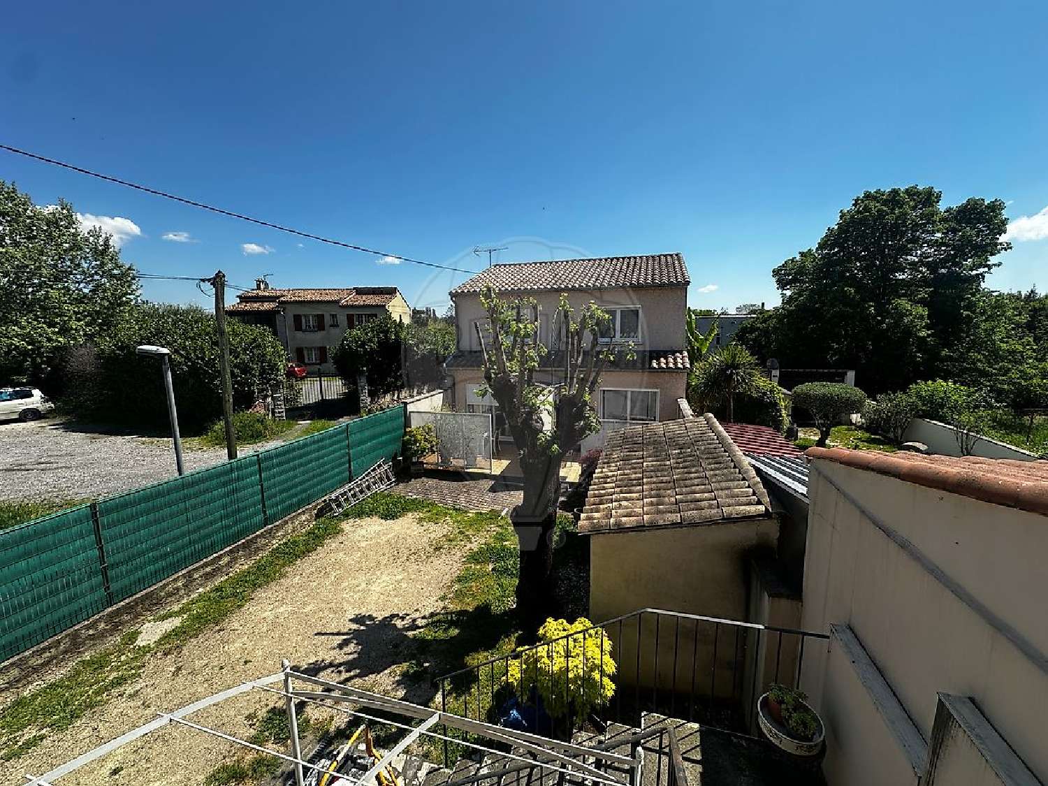  te koop appartement Alès Gard 5