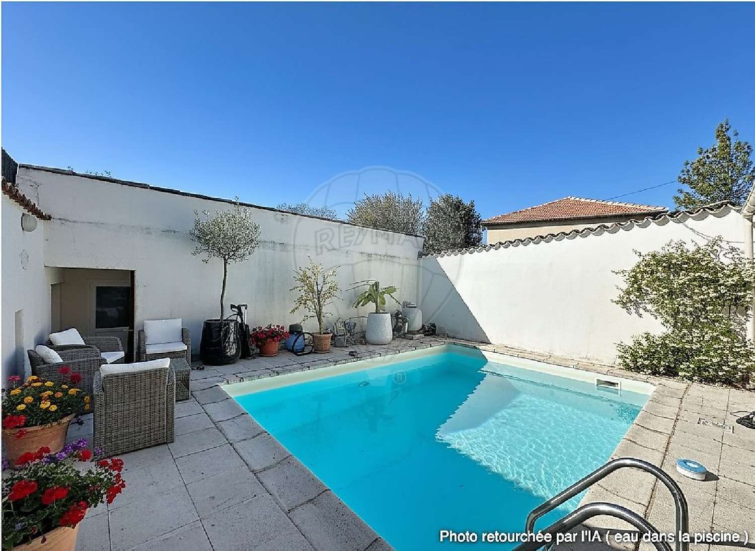 for sale apartment Alès Gard 1