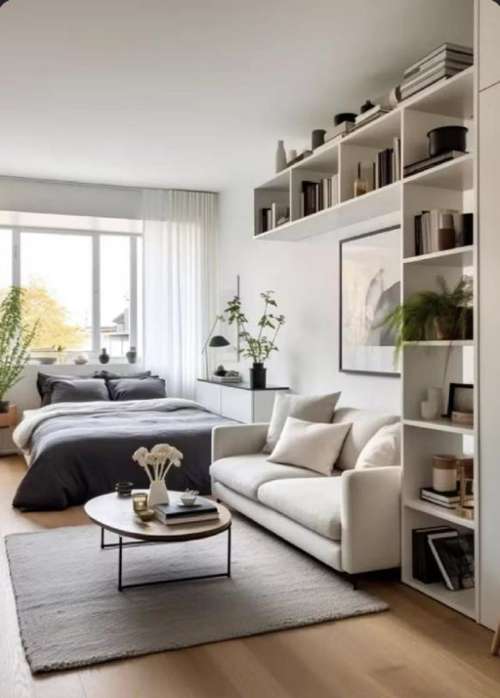 Alfortville Val-de-Marne appartement foto 7312864