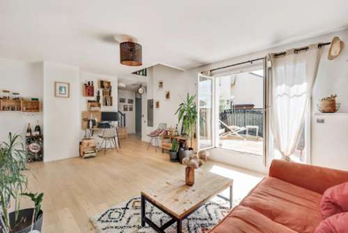 Alfortville Val-de-Marne appartement foto 7313483