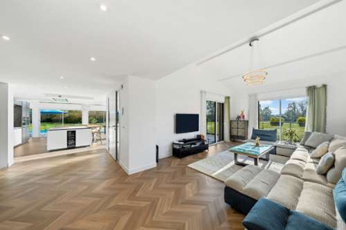 Allinges Haute-Savoie appartement foto 7307189