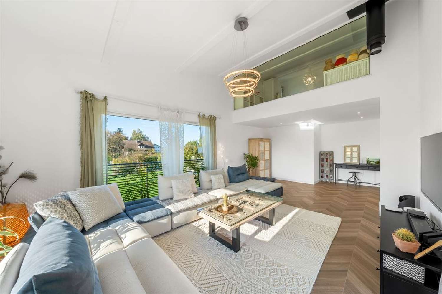 te koop appartement Allinges Haute-Savoie 4