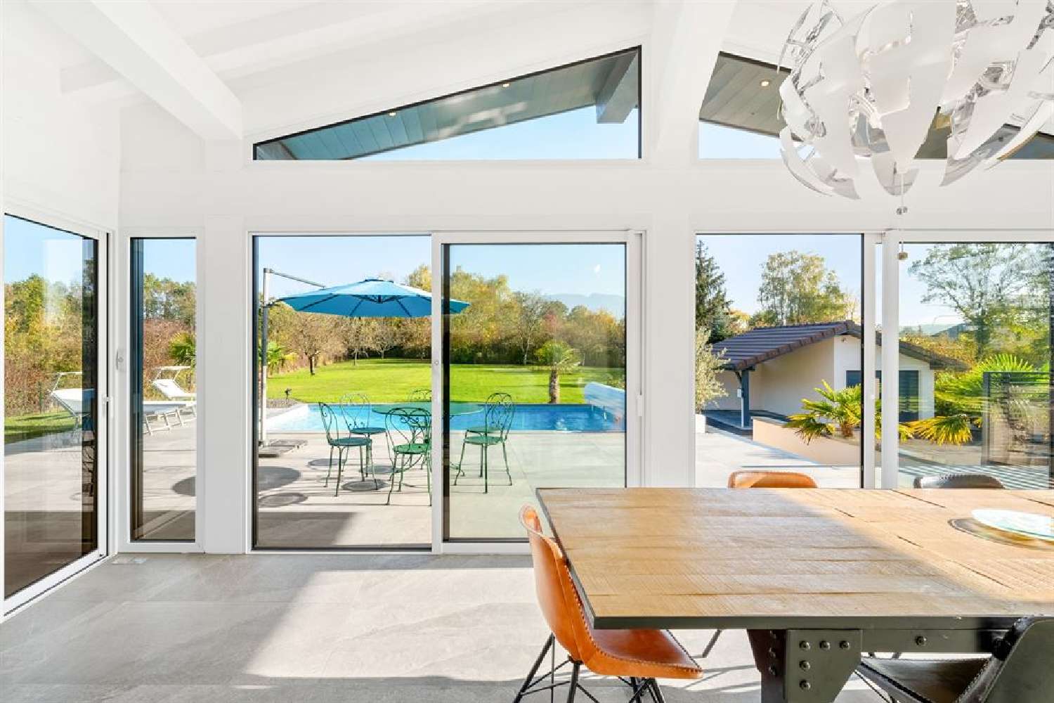 te koop appartement Allinges Haute-Savoie 7