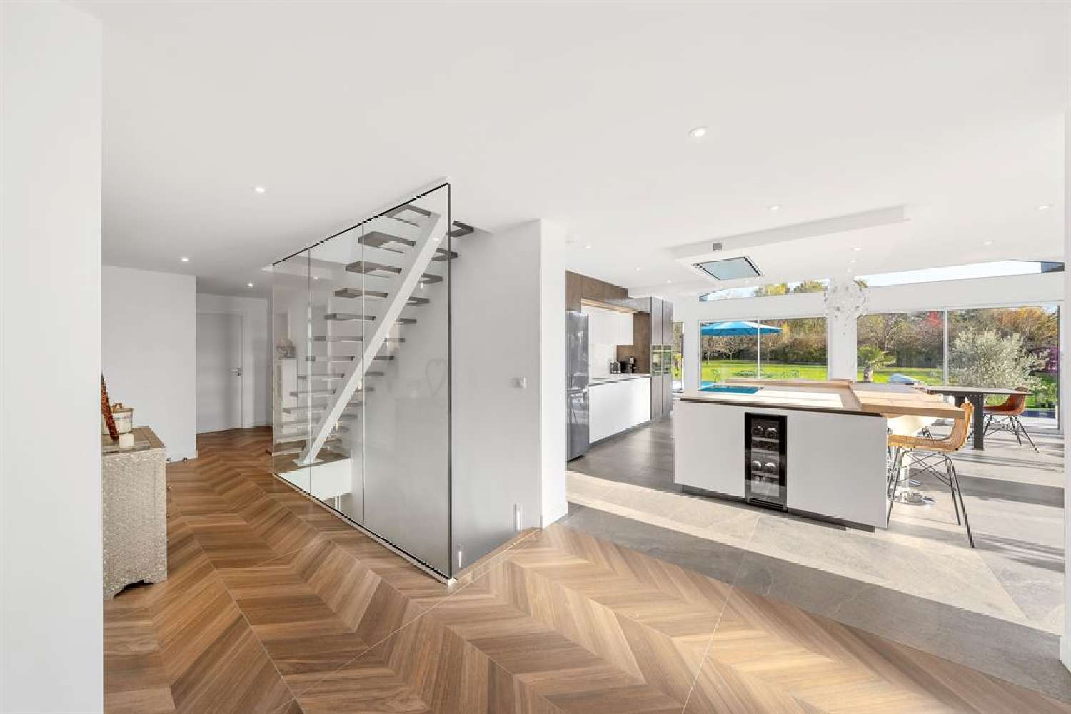 te koop appartement Allinges Haute-Savoie 8