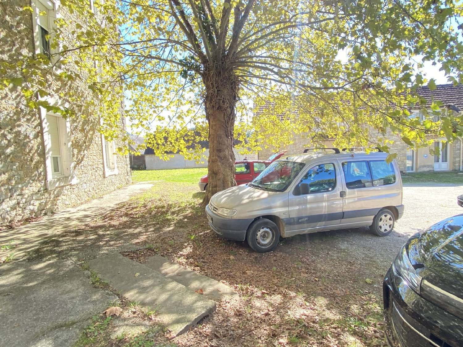  kaufen Wohnung/ Apartment Alvignac Lot 7