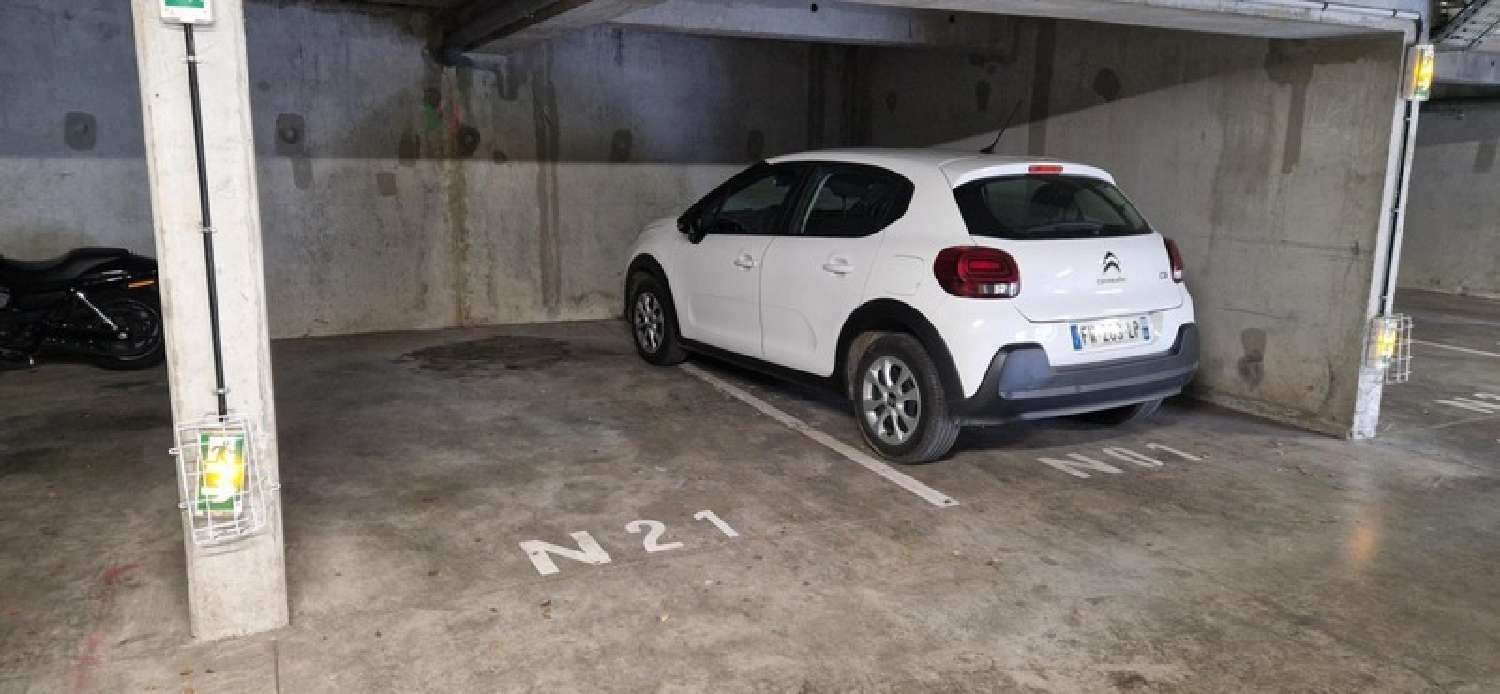 à vendre appartement Amiens Somme 8