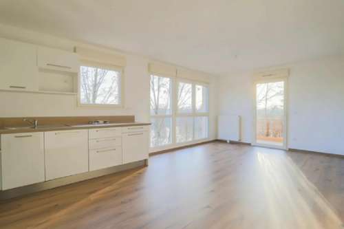 Amiens Somme apartment foto 7301555