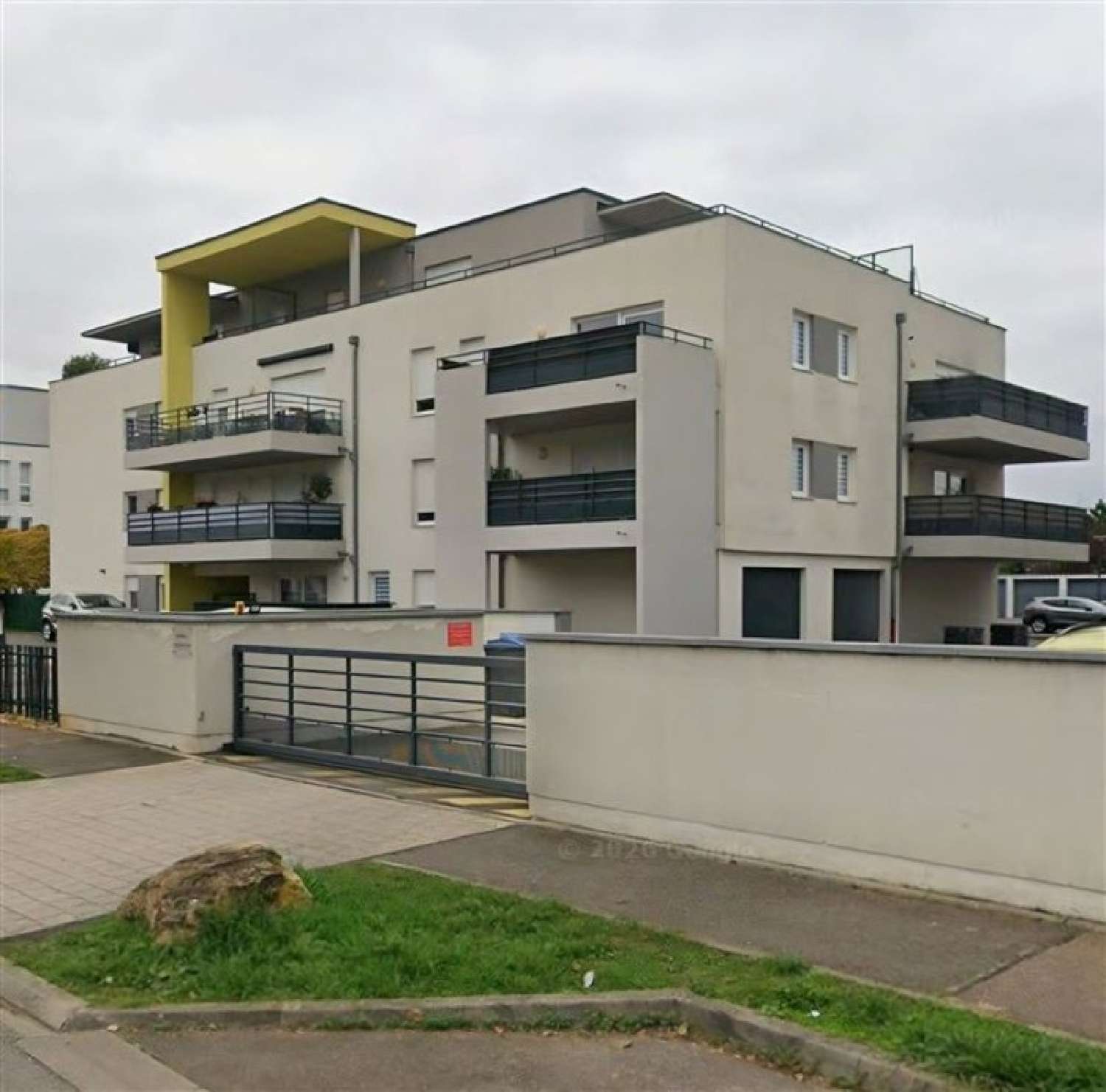  kaufen Wohnung/ Apartment Amnéville Moselle 1