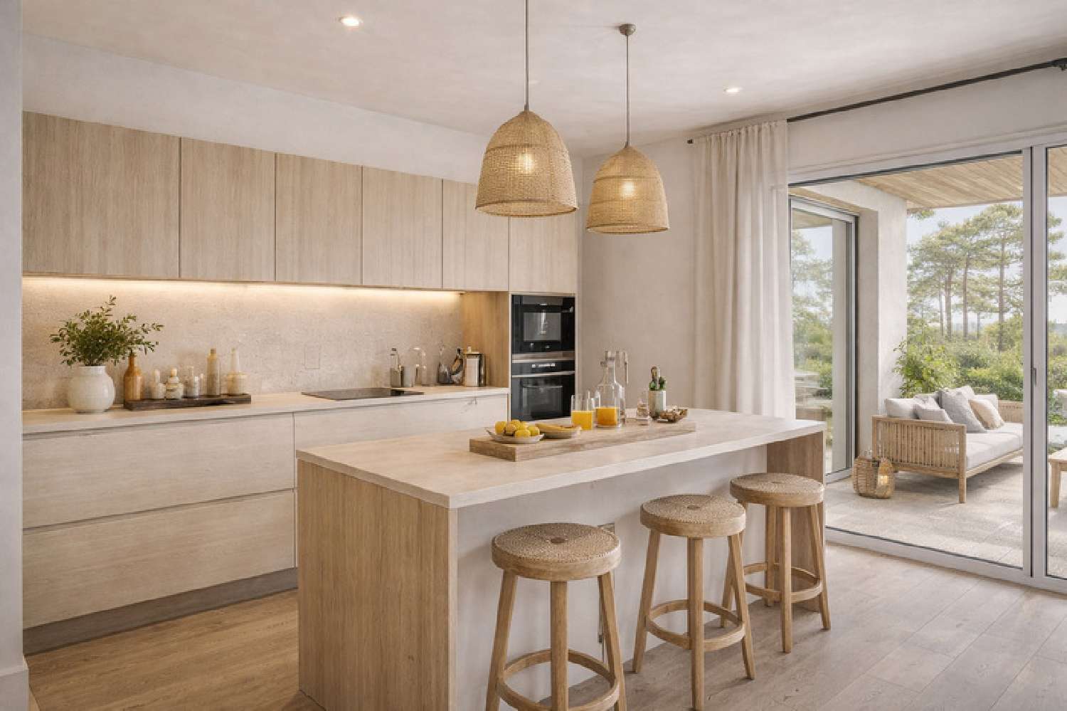  kaufen Wohnung/ Apartment Andernos-les-Bains Gironde 2