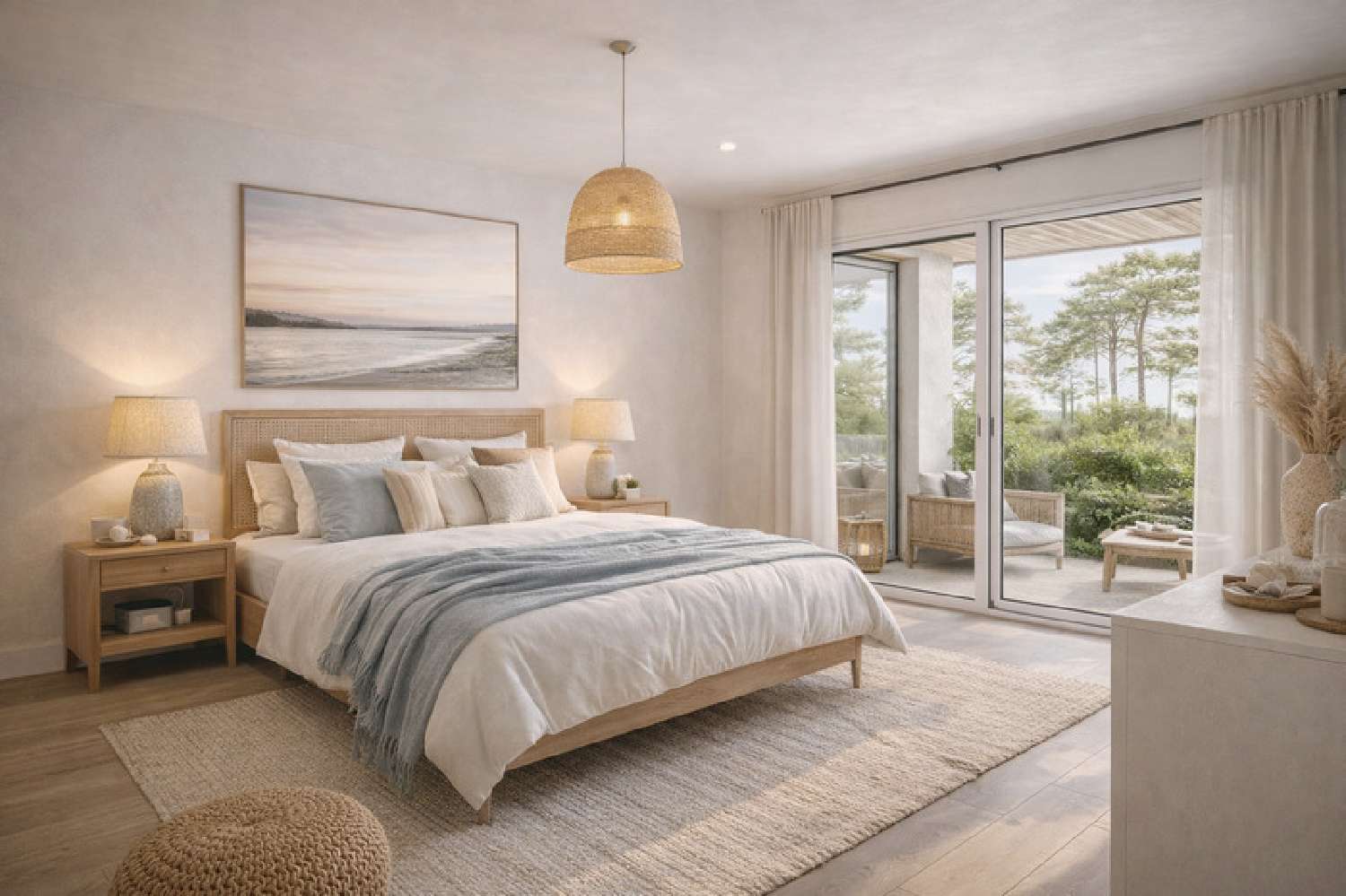  kaufen Wohnung/ Apartment Andernos-les-Bains Gironde 3