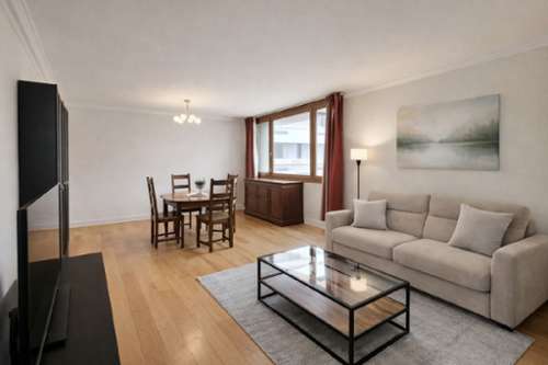 Andrésy Yvelines appartement foto 7316917