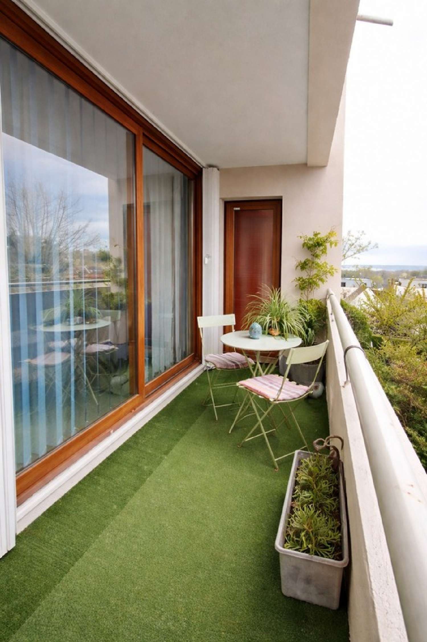  te koop appartement Andrésy Yvelines 3