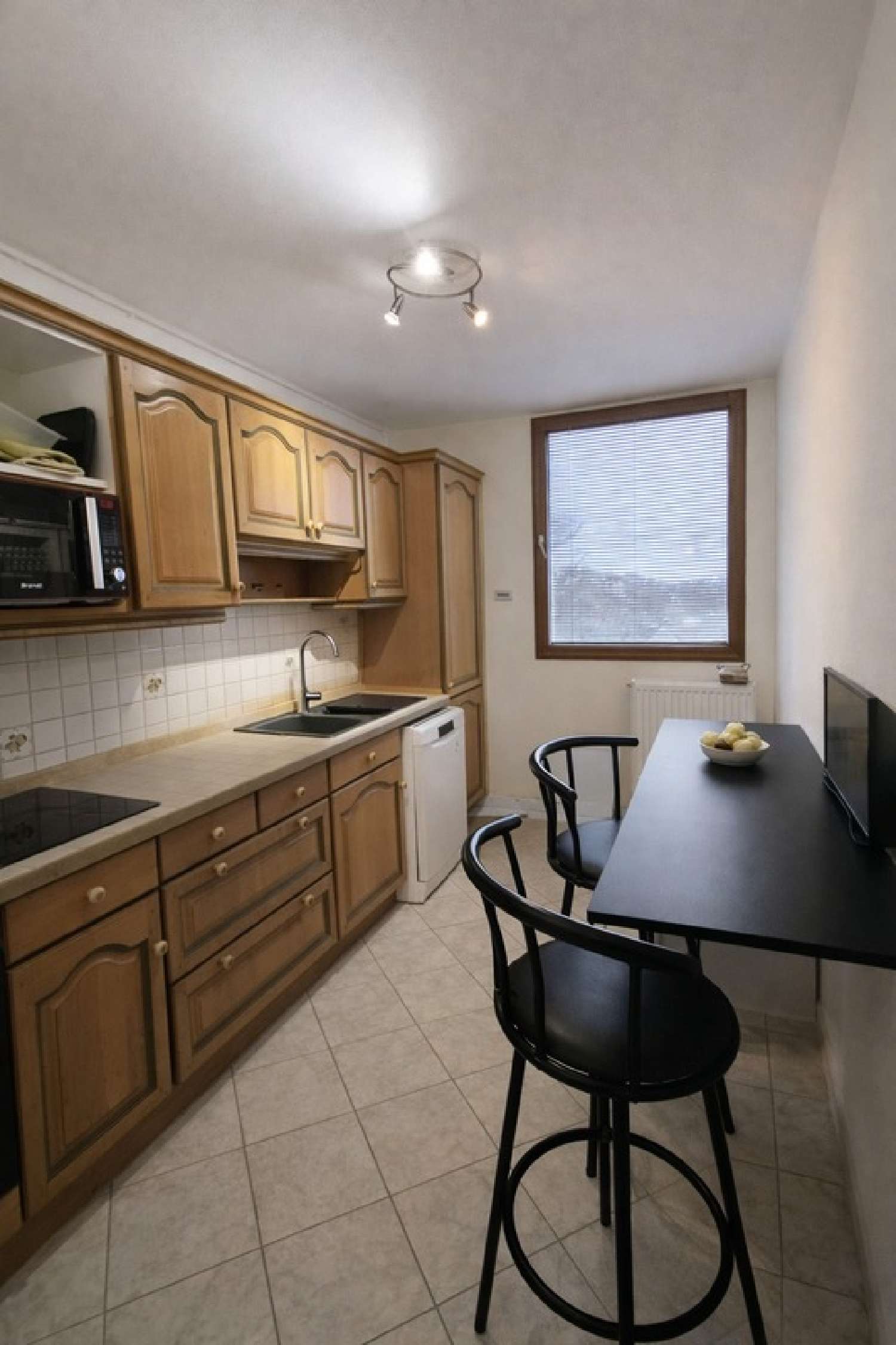  te koop appartement Andrésy Yvelines 4