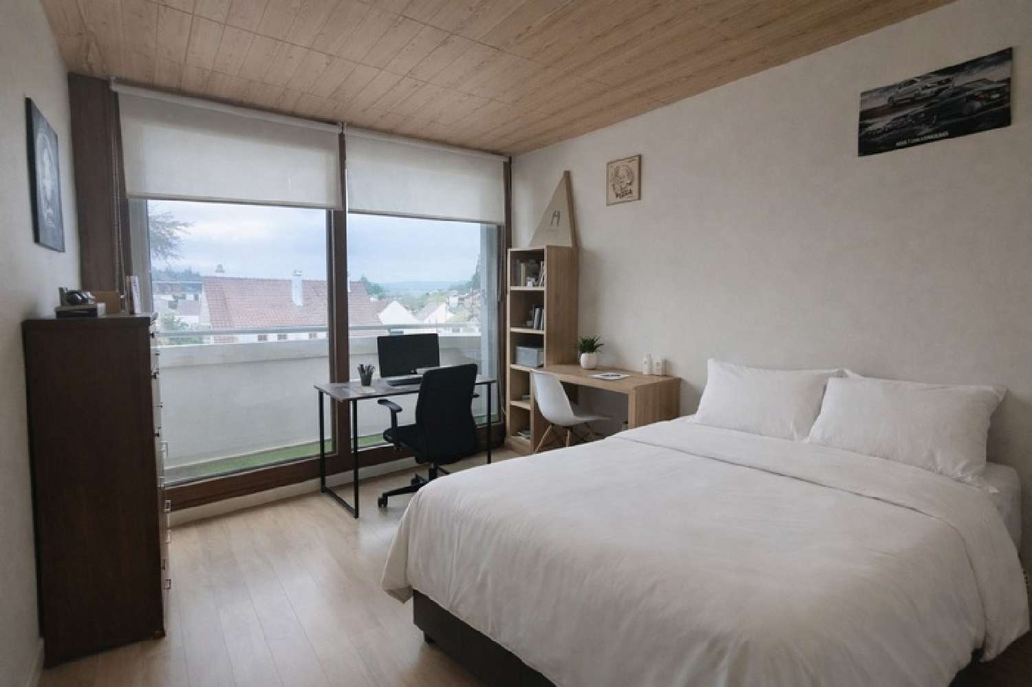  te koop appartement Andrésy Yvelines 5