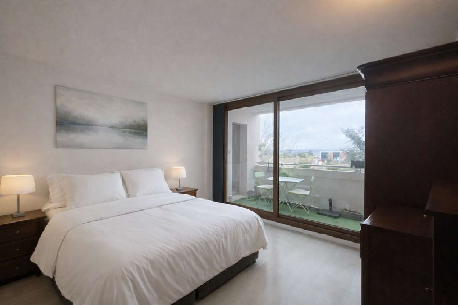  te koop appartement Andrésy Yvelines 7