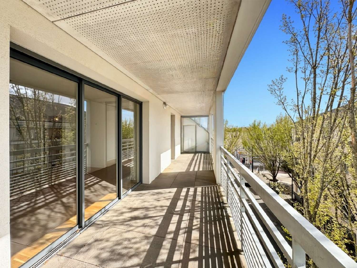  te koop appartement Angers 49100 Maine-et-Loire 1