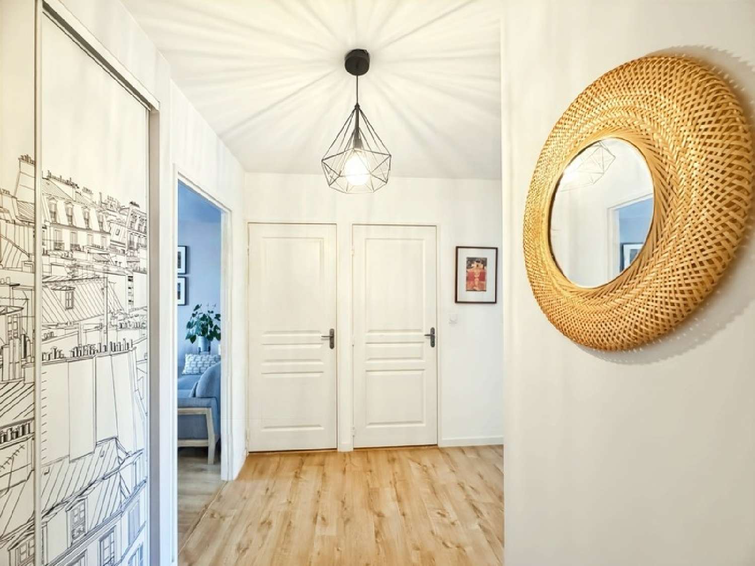  te koop appartement Angers 49100 Maine-et-Loire 7