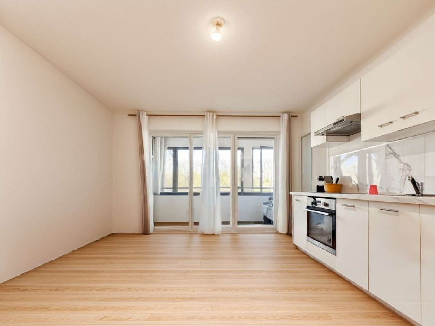  à vendre appartement Angers 49100 Maine-et-Loire 3