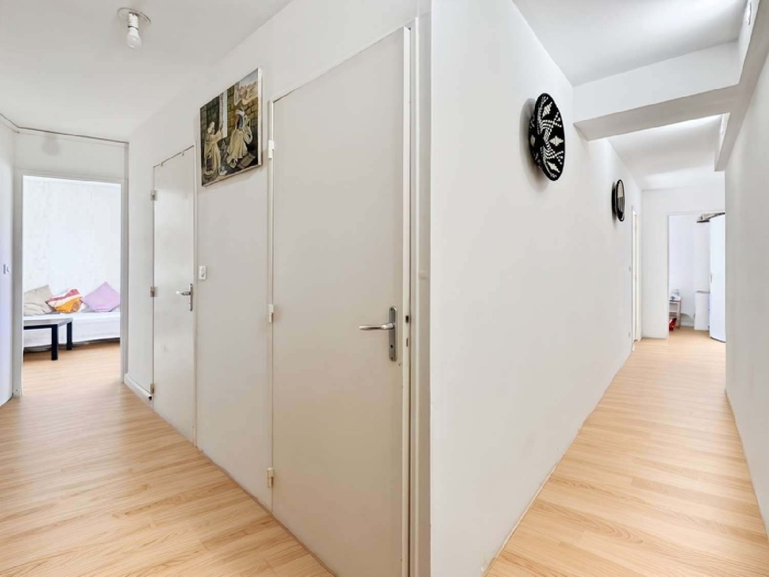  à vendre appartement Angers 49100 Maine-et-Loire 5