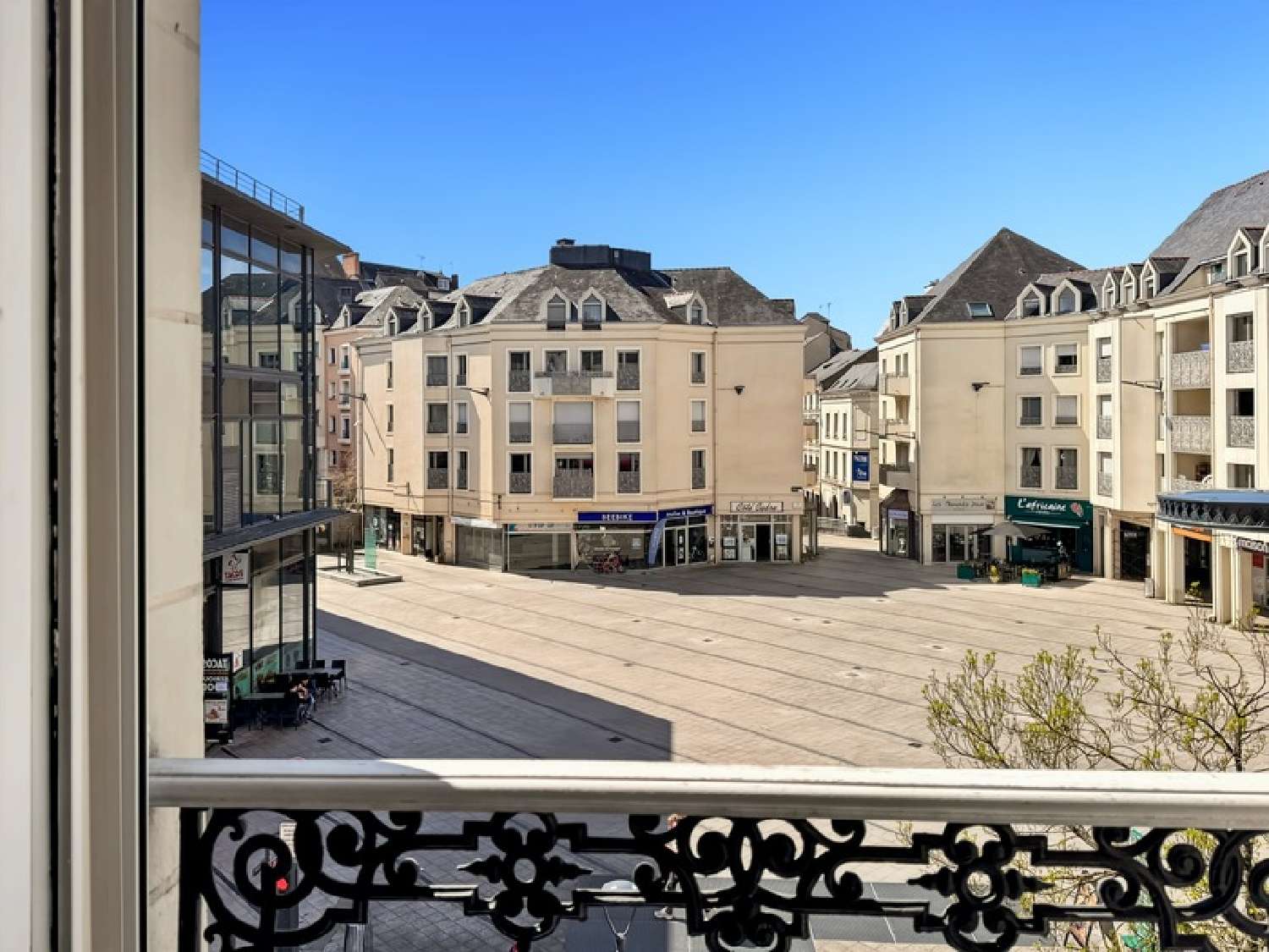  en venta apartamento Angers 49100 Maine-et-Loire 1