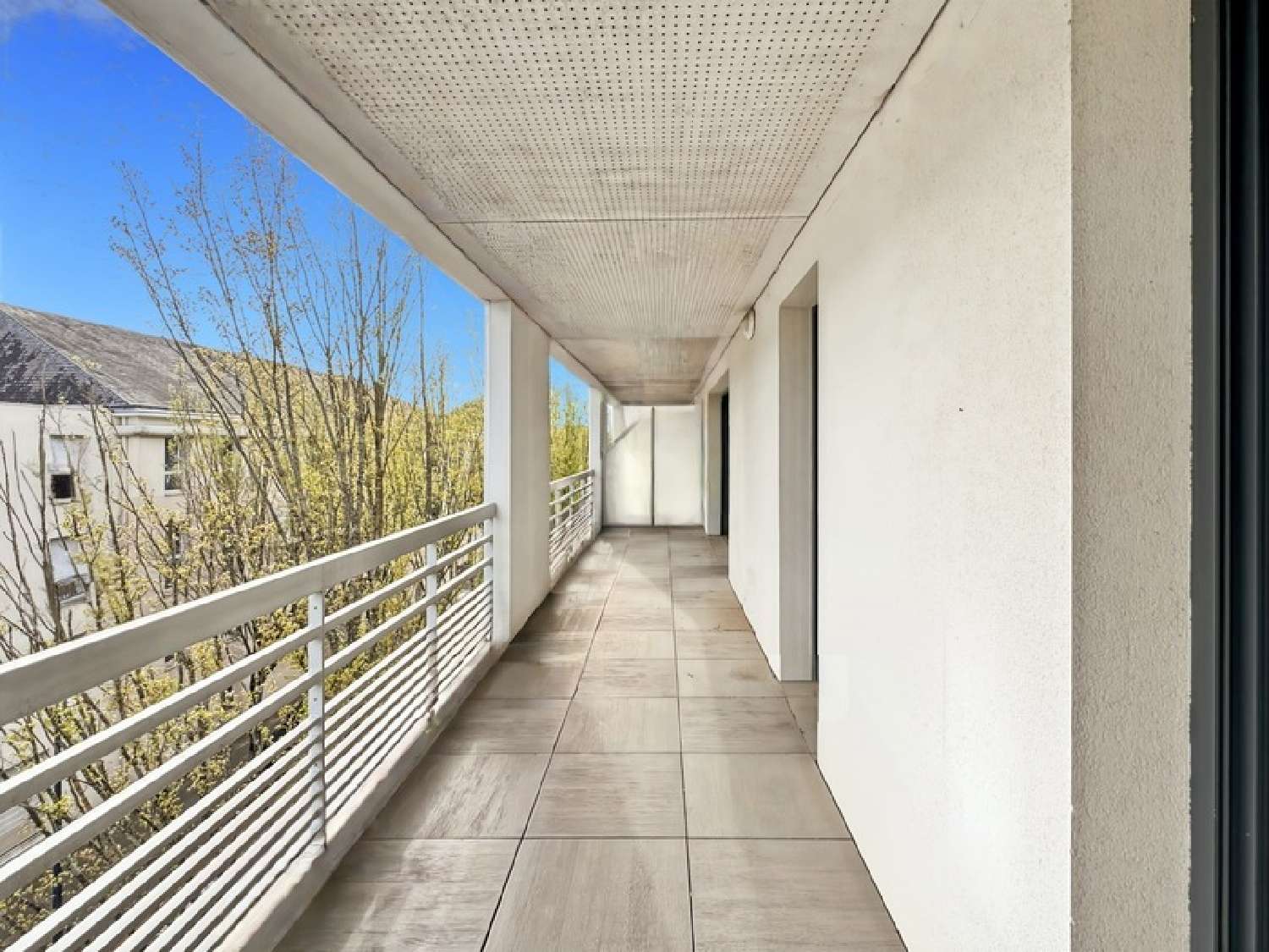  for sale apartment Angers 49100 Maine-et-Loire 1