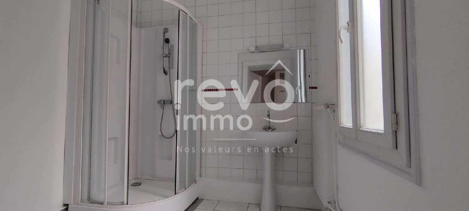  kaufen Wohnung/ Apartment Angers 49100 Maine-et-Loire 7