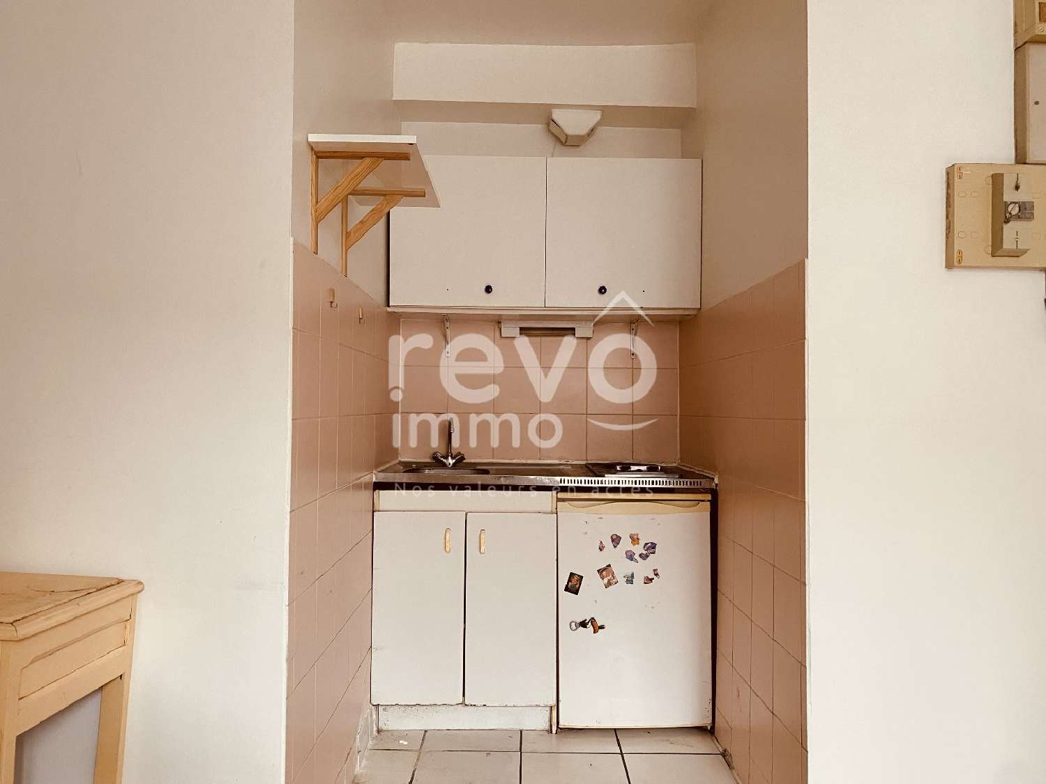  for sale apartment Angers 49100 Maine-et-Loire 3