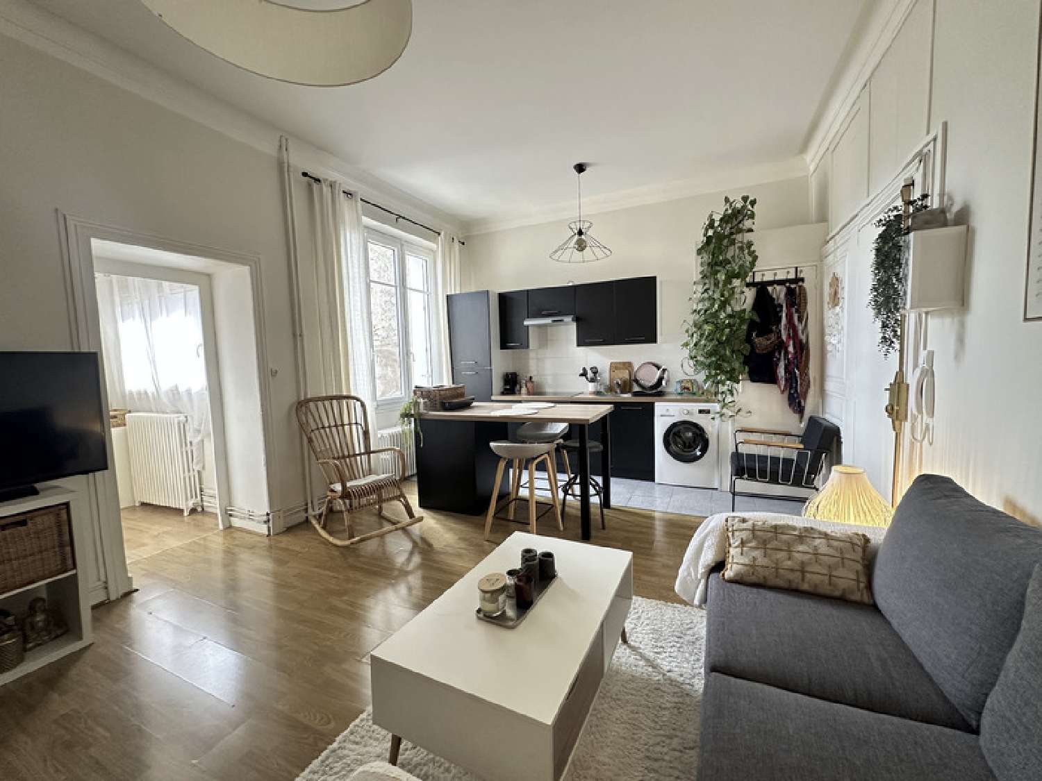 kaufen Wohnung/ Apartment Angers Maine-et-Loire 1
