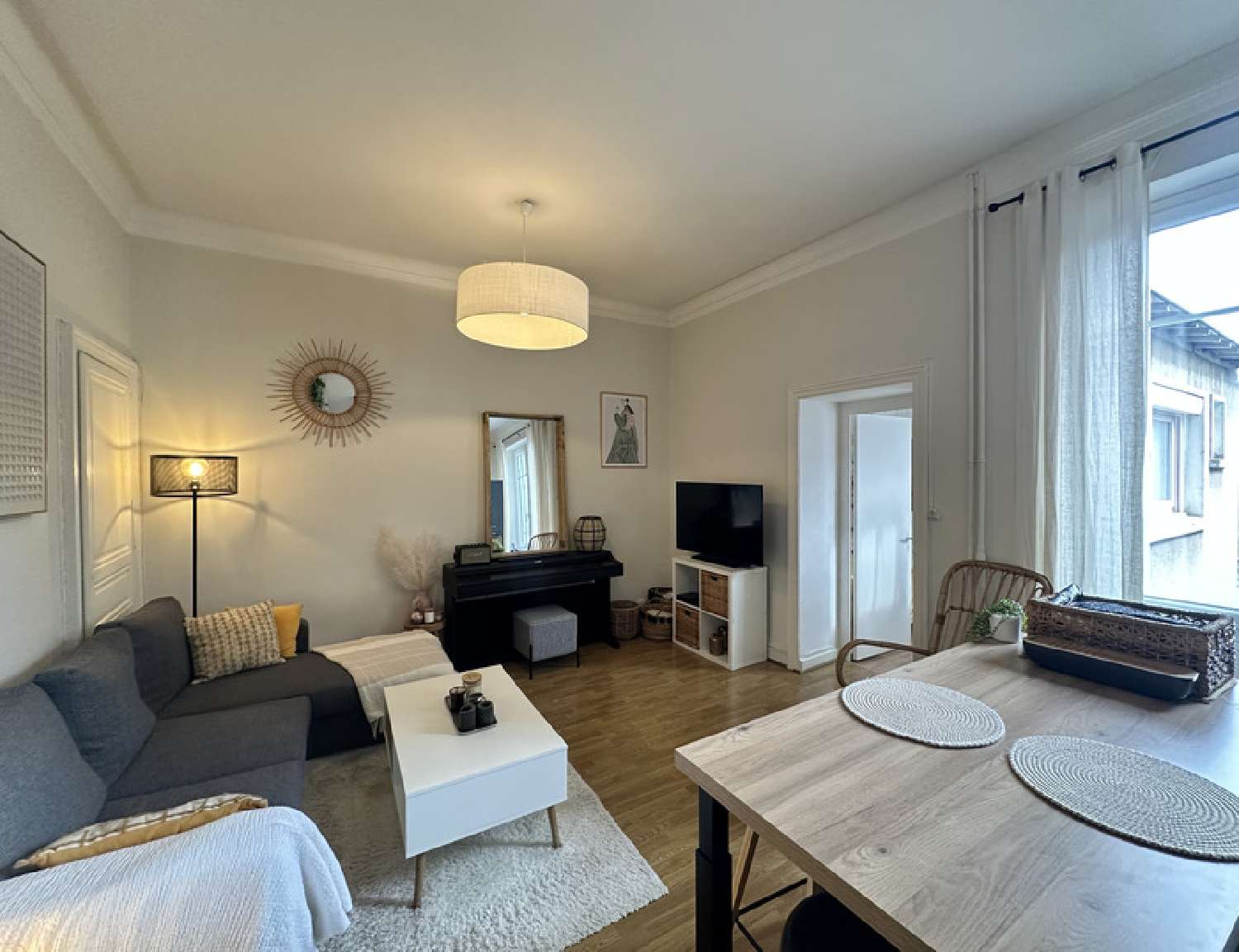 kaufen Wohnung/ Apartment Angers Maine-et-Loire 4