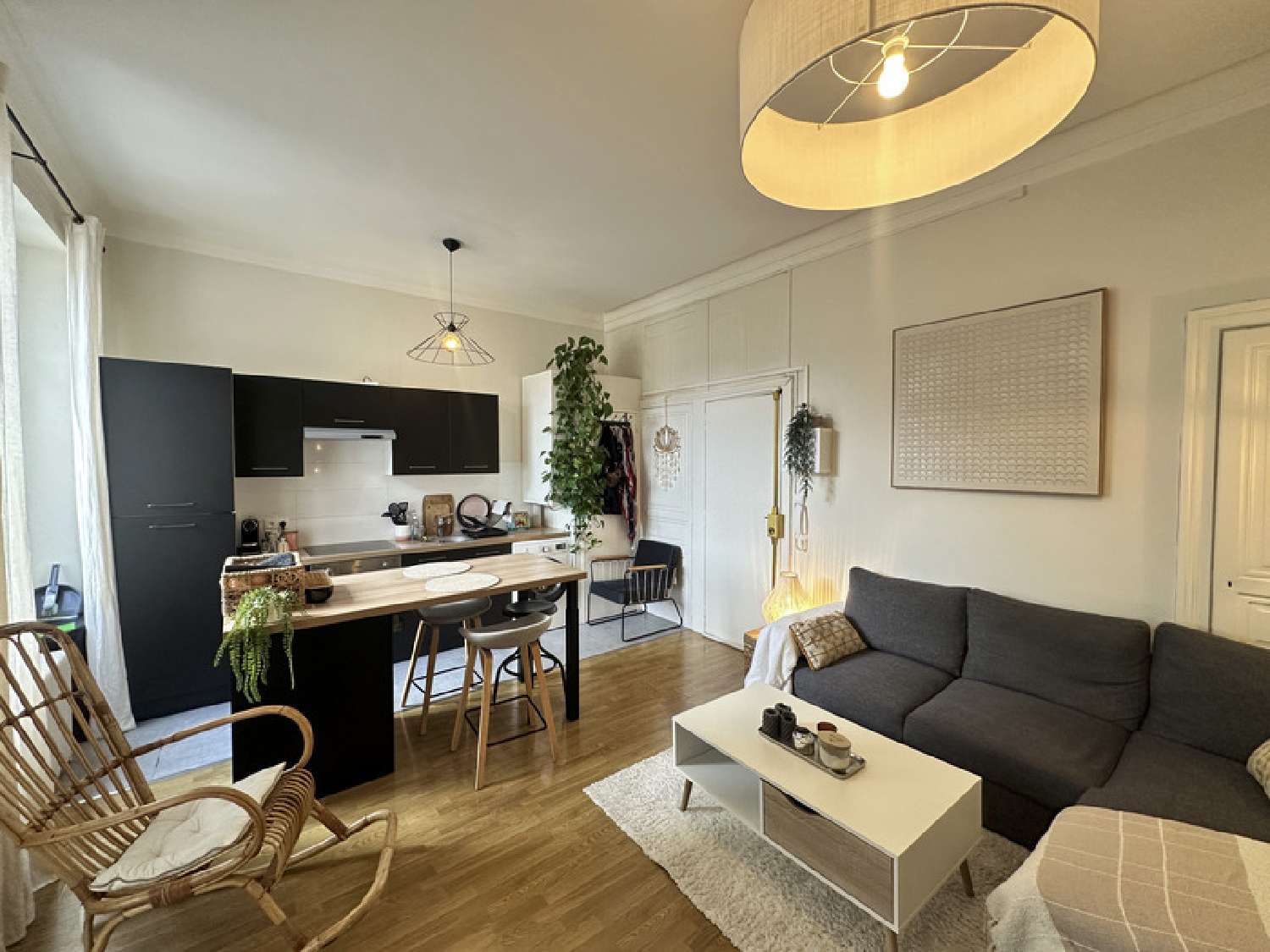 kaufen Wohnung/ Apartment Angers Maine-et-Loire 5