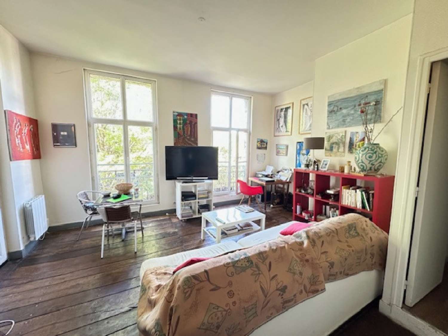  te koop appartement Angoulême Charente 1
