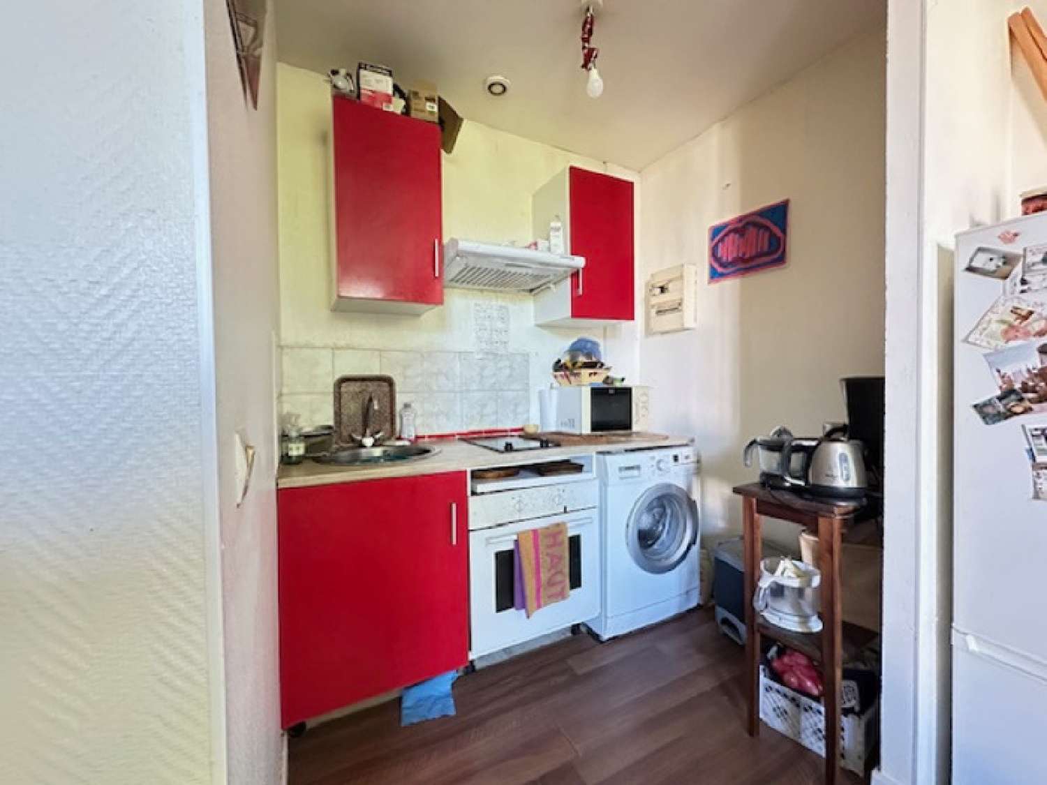  te koop appartement Angoulême Charente 7