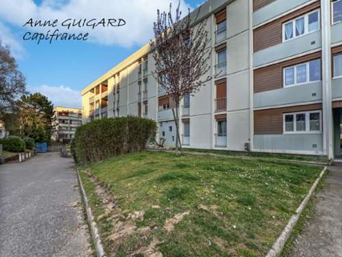 Annecy-le-Vieux Haute-Savoie appartement foto 7315700