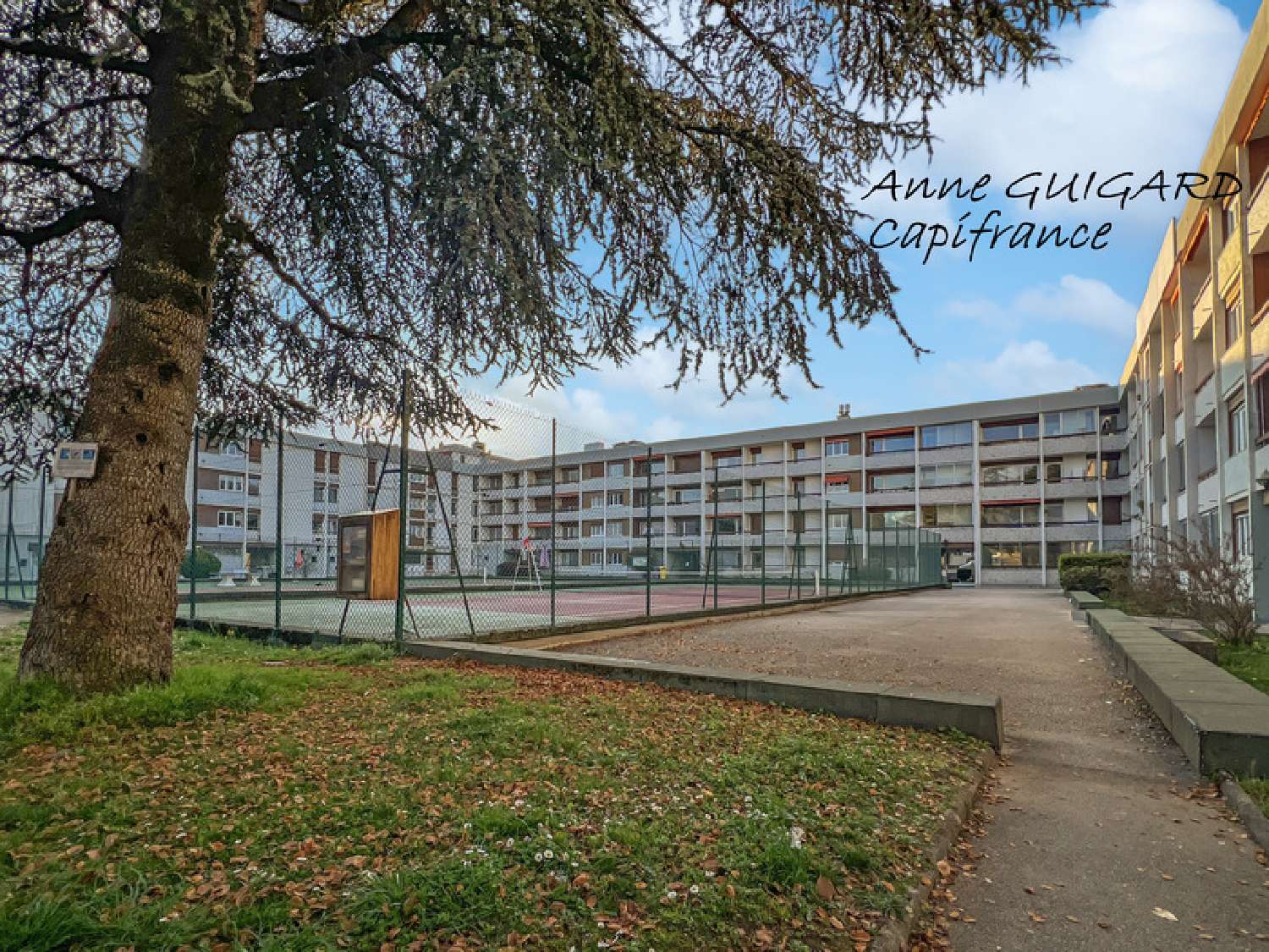  à vendre appartement Annecy-le-Vieux Haute-Savoie 2