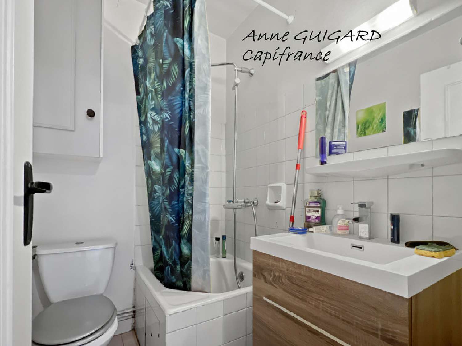  à vendre appartement Annecy-le-Vieux Haute-Savoie 5