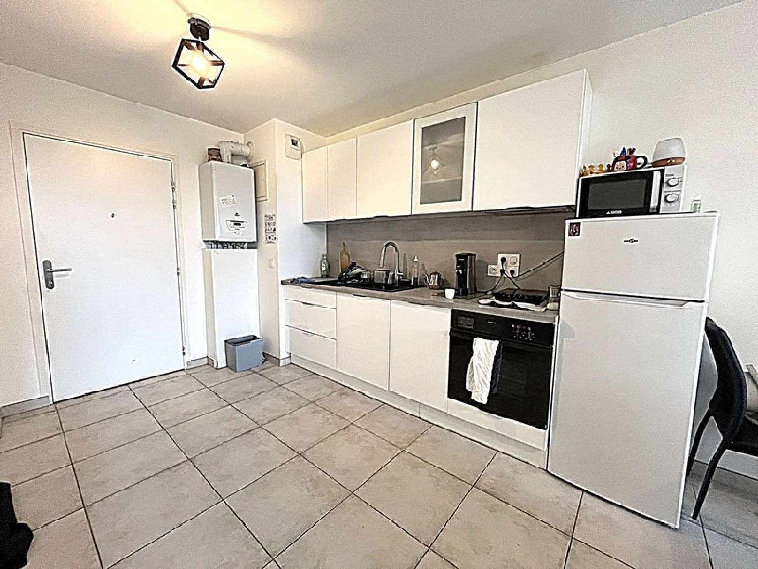  à vendre appartement Annecy-le-Vieux Haute-Savoie 3