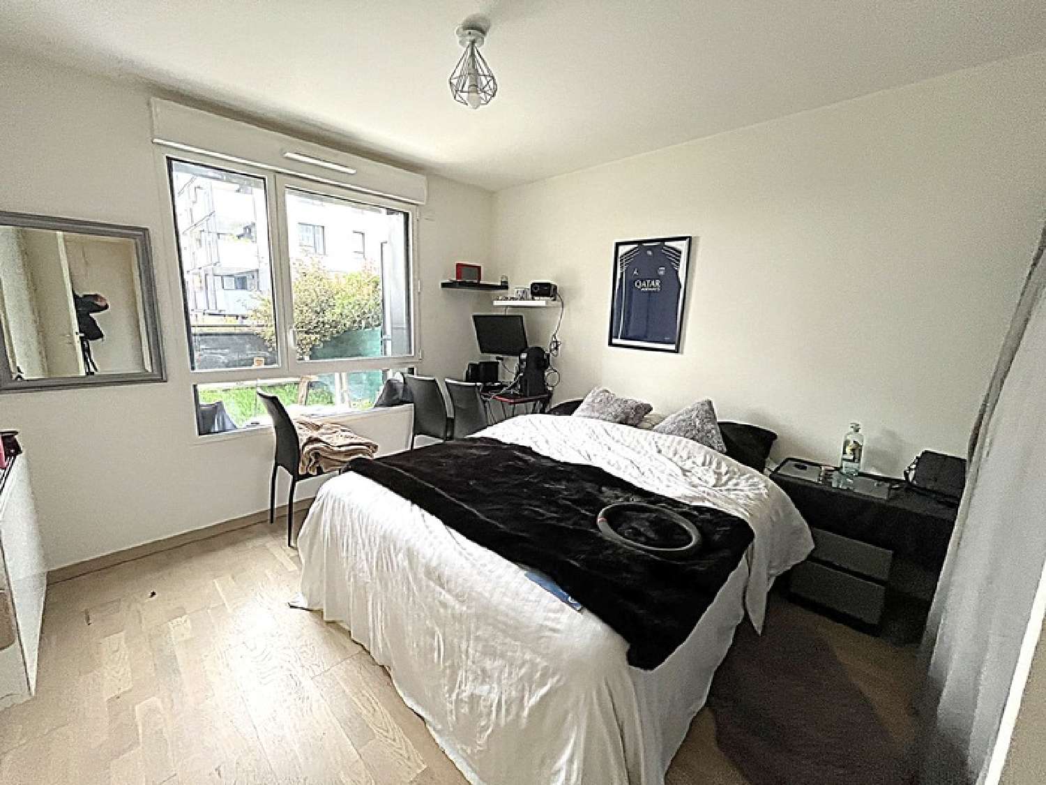  à vendre appartement Annecy-le-Vieux Haute-Savoie 5