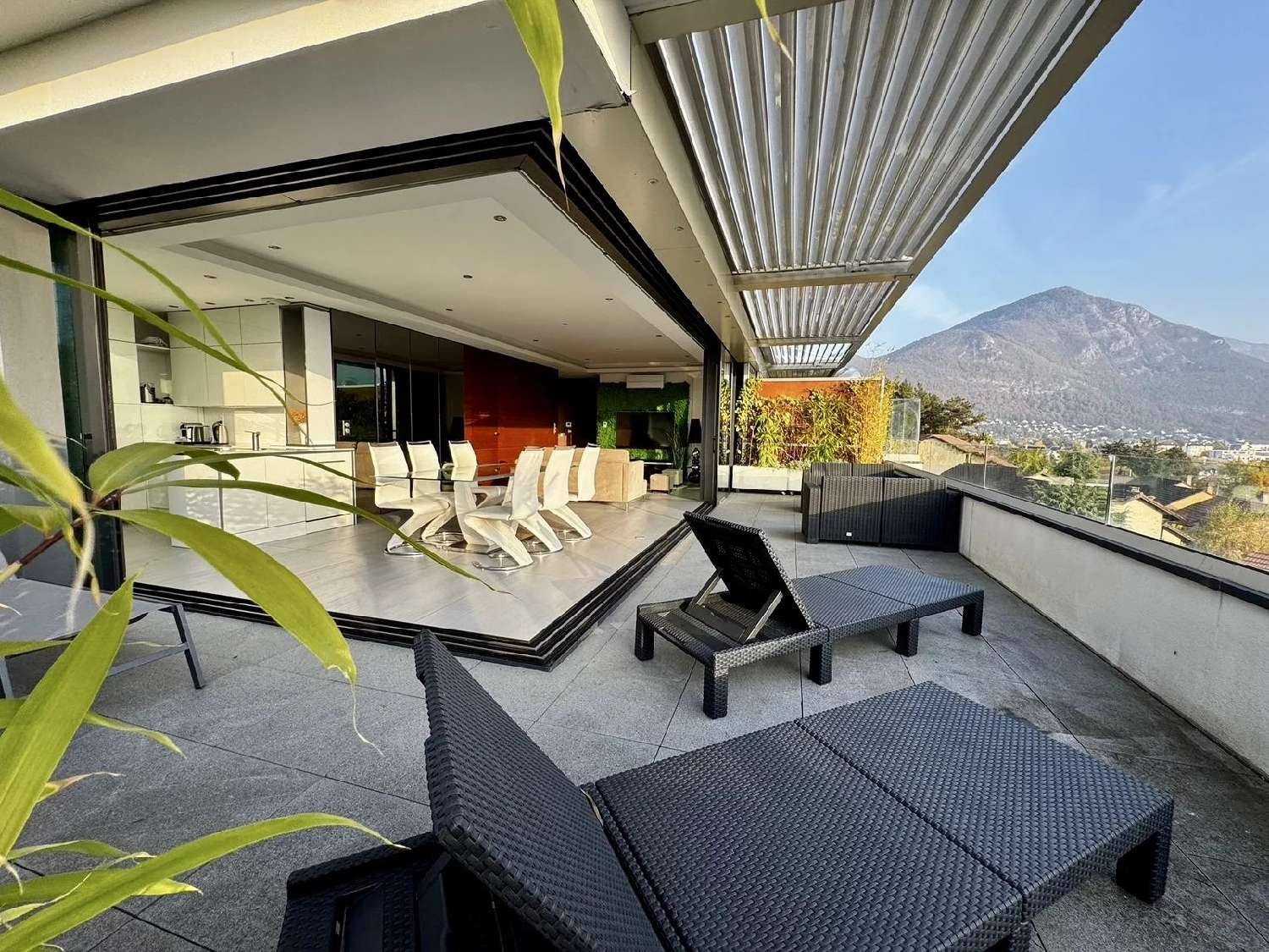 en venta apartamento Annecy-le-Vieux Haute-Savoie 2