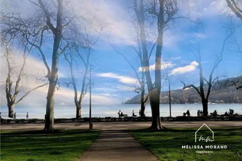 Annecy Haute-Savoie Wohnung/ Apartment Bild 7302847