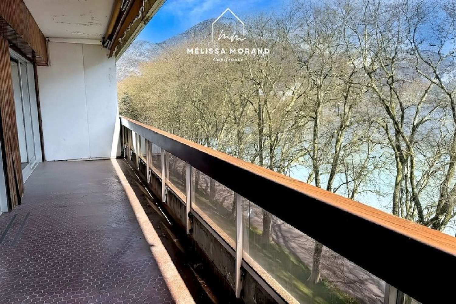  kaufen Wohnung/ Apartment Annecy Haute-Savoie 2